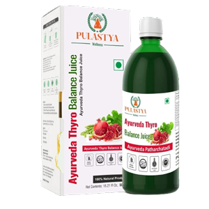 Ayurveda Thyro Balance Juice