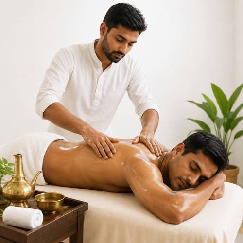 Abhyanga