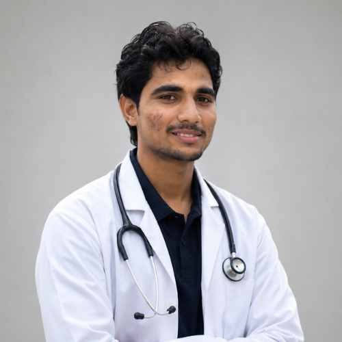 Arjun