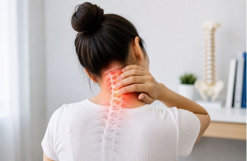 Cervical Pain