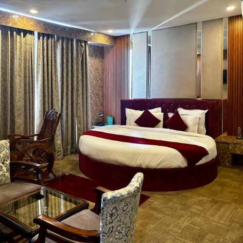 Comfortable Residential Programs