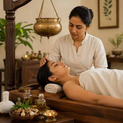 Complete Panchakarma Care