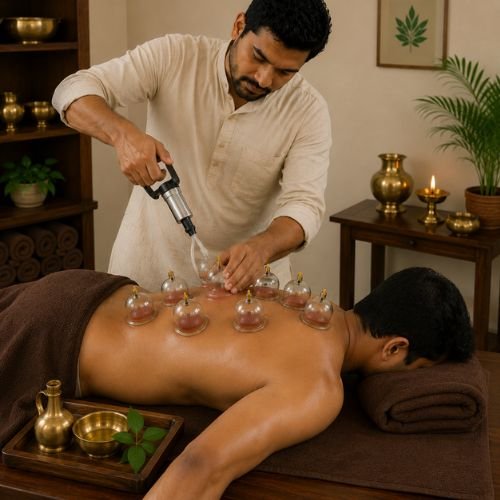 Cupping Therapy