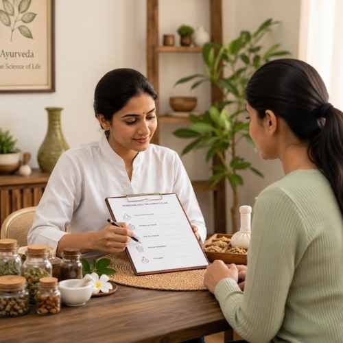 Customized Treatments