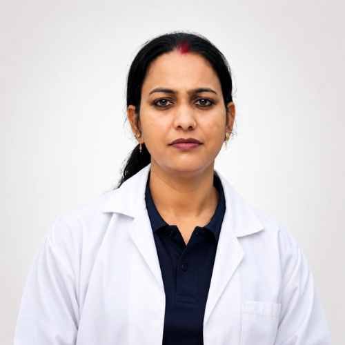 Deepa Therapist