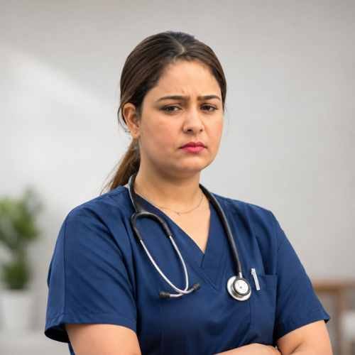 Dr. Kamakshi
