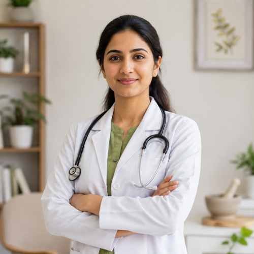 Expert Doctors