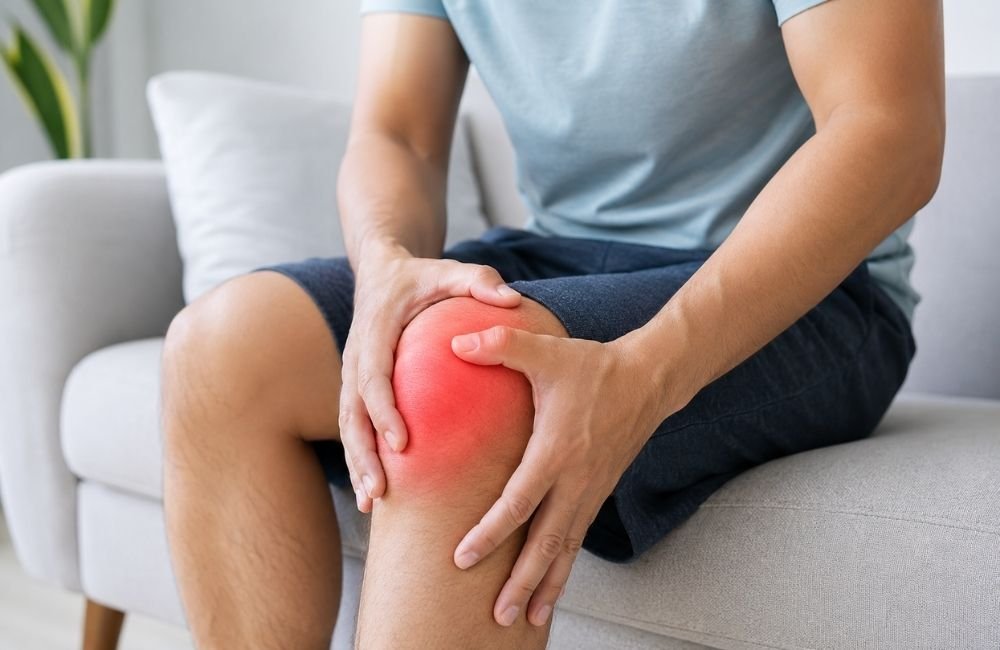 Knee Pain