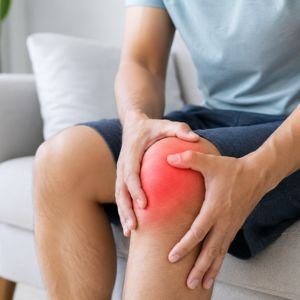Knee Pain