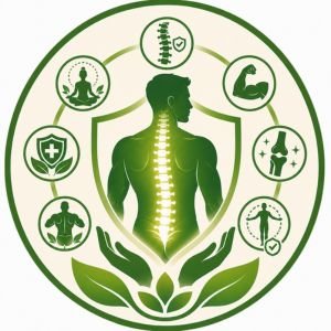 Supports long-term spinal and muscular health
