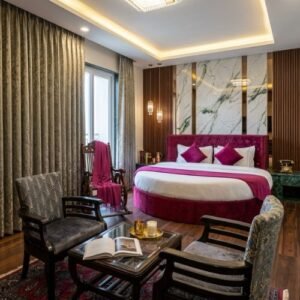 Super Deluxe Room​