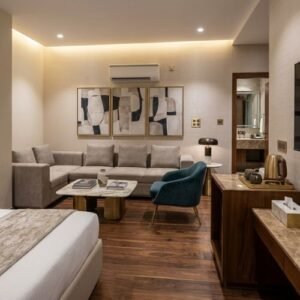 Suite Room (3)
