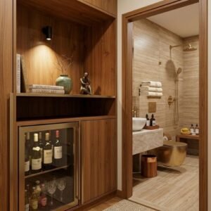 Suite Room (4)