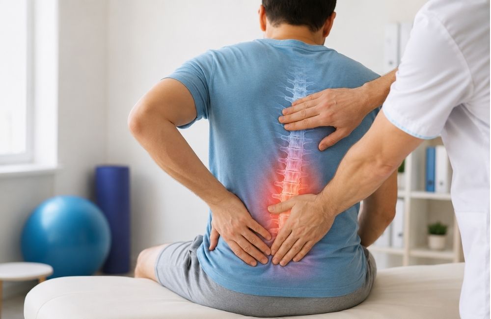 Back Pain