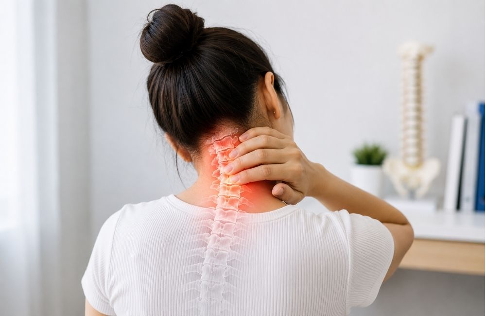 Cervical Pain