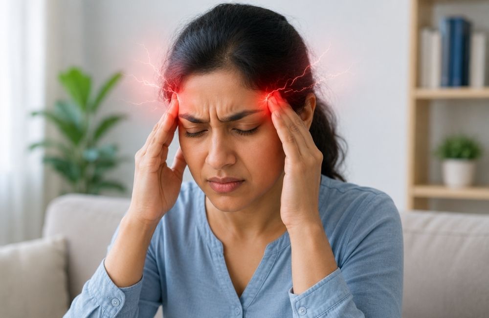 Migraine