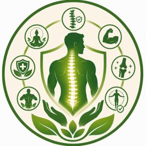Supports long-term spinal and muscular health