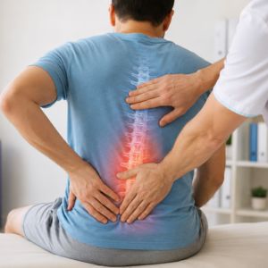 Back Pain