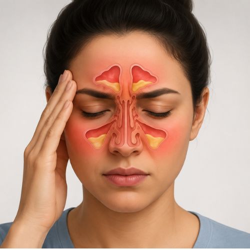 Sinus