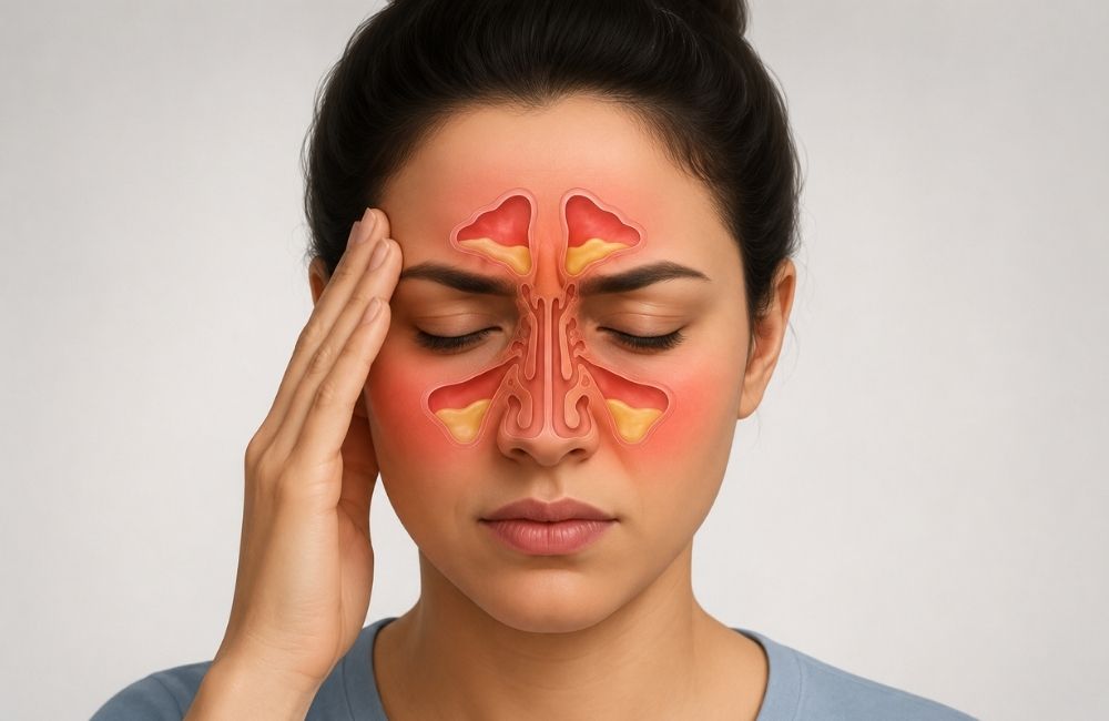 Sinus