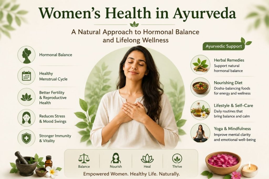 Women's health