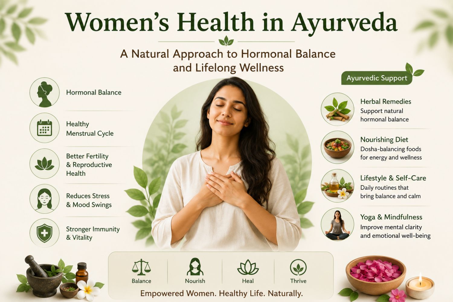 Women's health