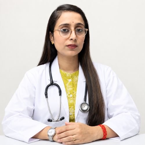 Dr Neera Sharma